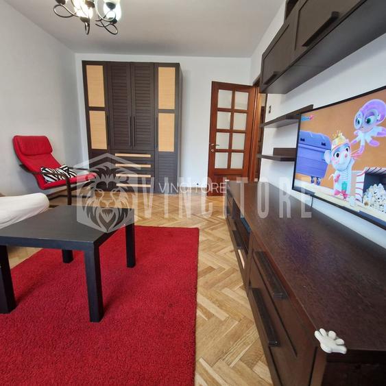 Apartament 3 Camere Aparatorii Patriei - 10 Min Metrou - 11