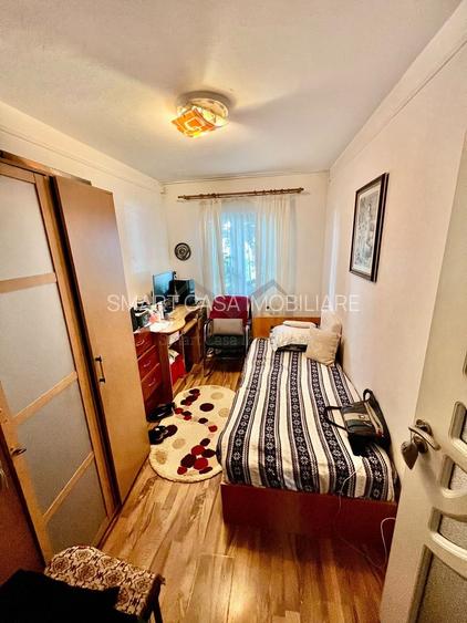 Apartament 4 camere Nicolina 1 - 5