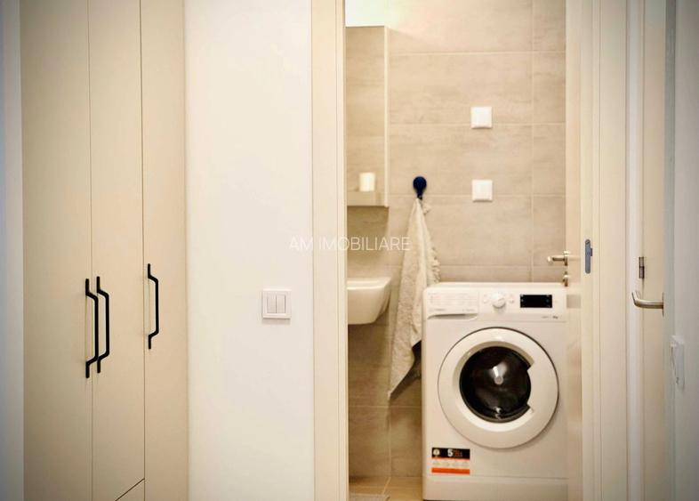 AP. 2 CAMERE- HERCESA VIVENDA, PET-FRIENDLY, CENTRALA PROPRIE, MODER - 5