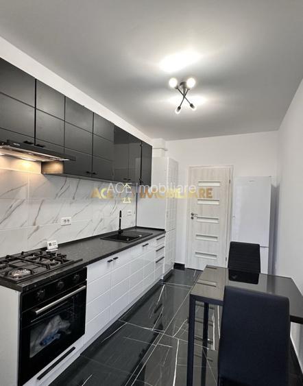 2 Camere de inchiriat | Berceni | Centrala | Parcare | Mobilat | - 6
