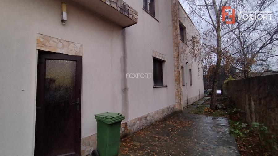 Casa individuala 6 camere, Timisoara - Zona Ronat - 32