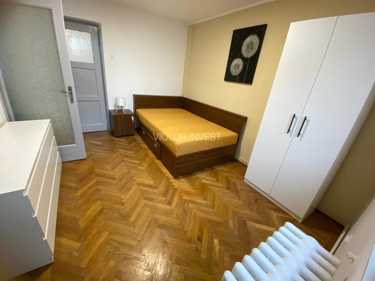 Stefan Cel Mare, apartament 2 camere - 10