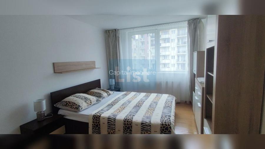 COMISION 0%! Ap. 4 camere 105 mp, 3 dormitoare, 2 băi, Iris – Oașului - 7