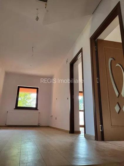 Casa 8 camere si gradina de 550mp , Bunloc Brasov - 8