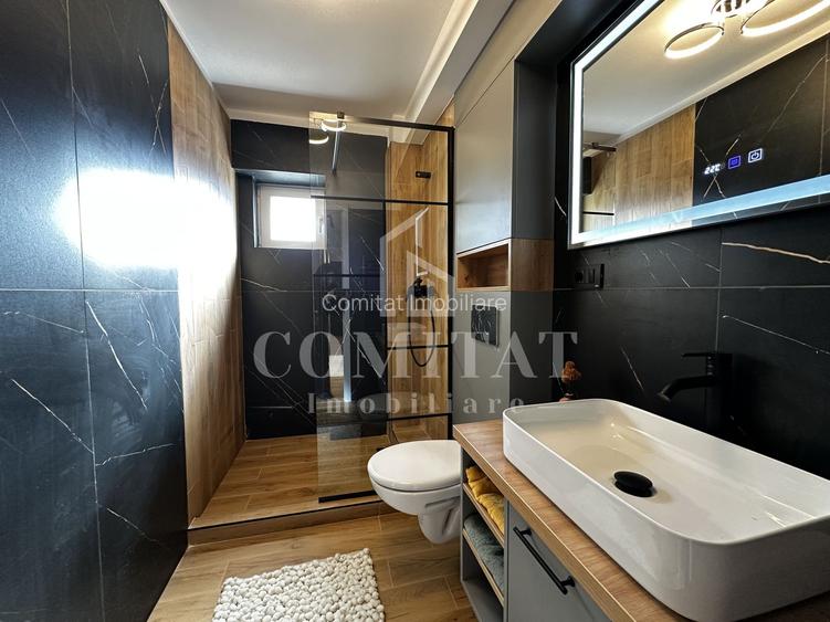 Apartament ultrafinisat | Etaj intermediar | Zorilor - 16