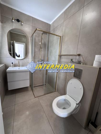 CASA NOUA I DE INCHIRIAT I CETATE I 4 CAMERE I CURTE I ALBA IULIA I - 4