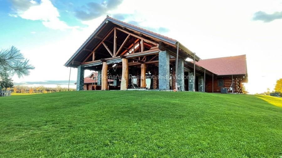 REV2003243 Monument al Naturii in ILFOV Gradistea - 2