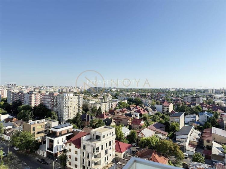 Apartament cu 3 camere One Cotroceni Park - Parcare optional | Multiple unitati - 13