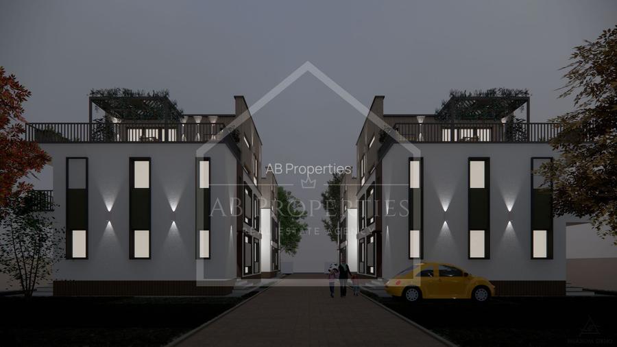 Vila 4 camere | Garaj, Pompe caldura, Panouri fotovoltaice, etc - 7