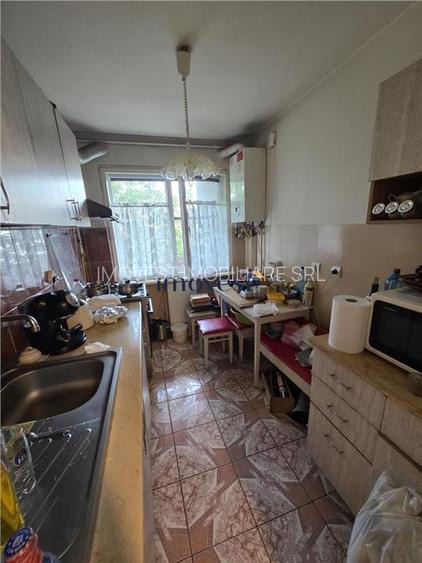 Apartament 3 Camere zona Strazii Closca - 6