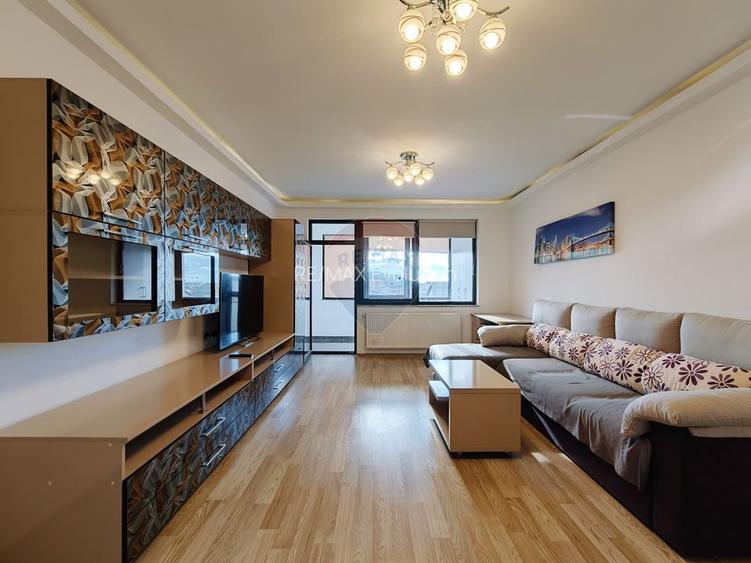 0 Comision | Apartament Isaran | Tractorul | Parcare - 13