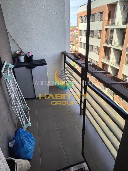 Vanzare Apartament 2 Camere Gata de Mutare- Berceni! - 10