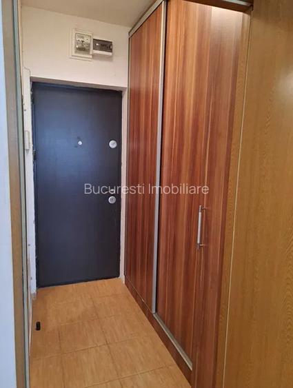 Iancului,Metrou,Bloc 1980,Reabilitat,Balcon,Mobilat,utilat,Luminos,Spatios. - 3