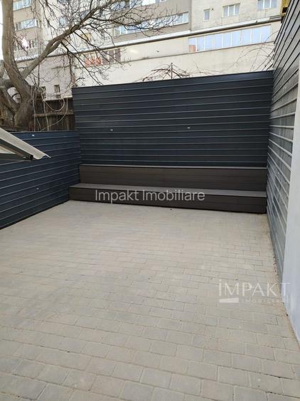 Casa de inchiriat 80 mp, vad comercial, trafic intens, Marasti - 4