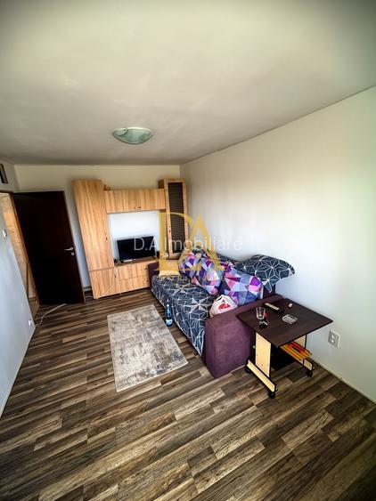 DA Imobiliare vă propune spre închiriere o garsonieră modernă – Metrou - 2