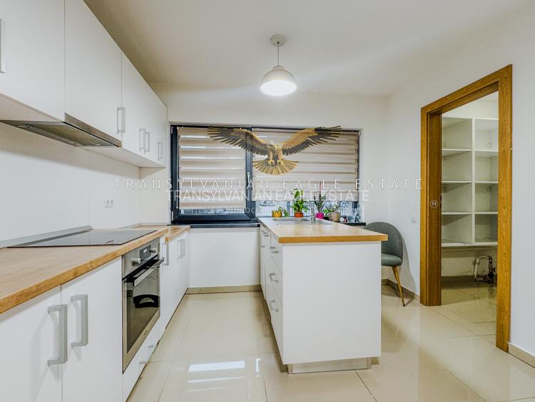 Casă modernă de tip duplex situată în Cartierul Europa - 6