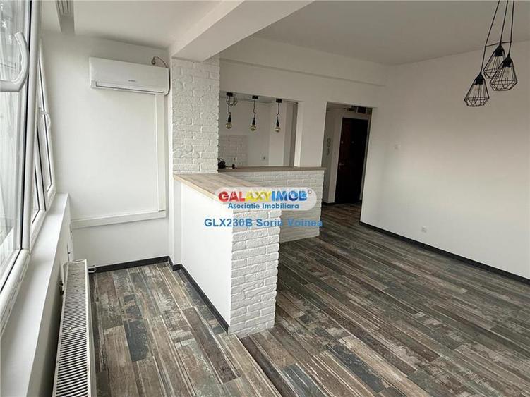 Apartament 2 camere Unirii Cocor | centrala | renovat | 2min. metrou - 24