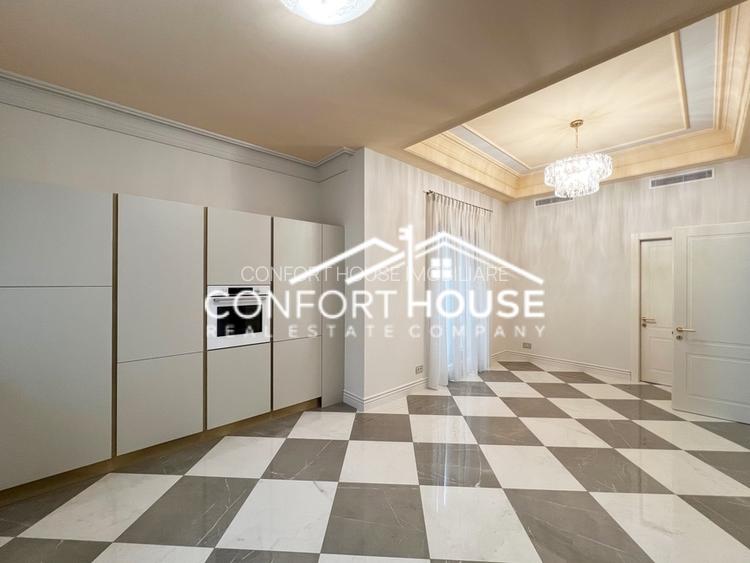 Vilă de lux in Iancu Nicolae, prima inchiriere, acces restrictionat - 9