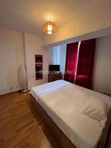 Vanzare 2 camere | Decebal - Stella Residence | mobilat si utilat | - 12