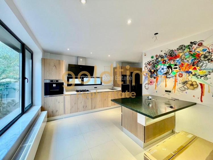 CASA INDIVIDUALA/SUPERBA/PIPERA/EROU IANCU NICOLAE/PISCINA/CURTE GENEROASA - 3