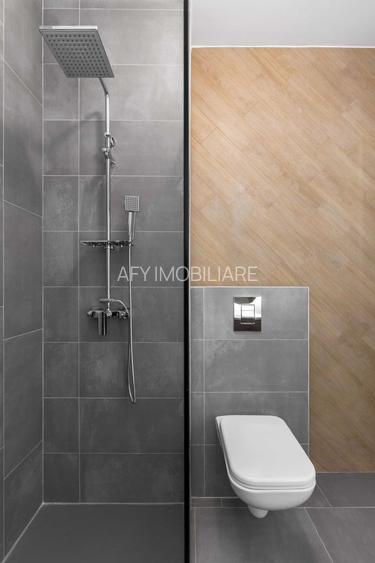 De inchiriat apartament cu 2 camere , Grand Krystal Residence sector4 - 6