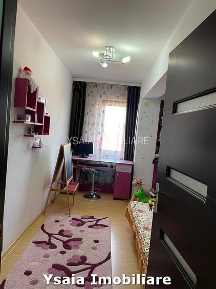 BLOC NOU - 3 DECOMANDATE DE INCHIRIAT - KM 4-5 - BLOC NOU - PARCARE PRIVATA - - 4