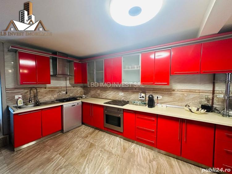 Casa individuala Timișoara, 930 mp teren- 0% COMISION - 15