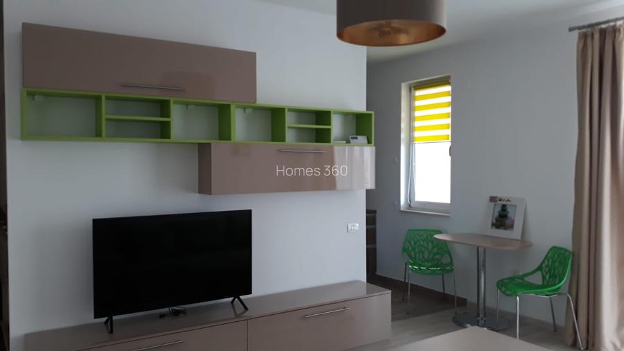 Apartament cu gradina proprie in spate la Decathlon - 4