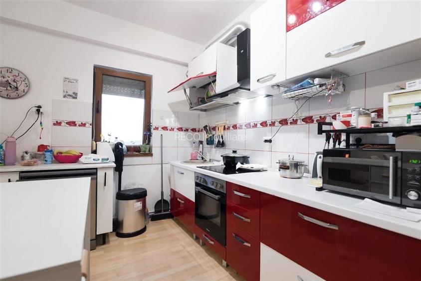 RECO Apartament de vanzare 3 camere in Paleu - 7