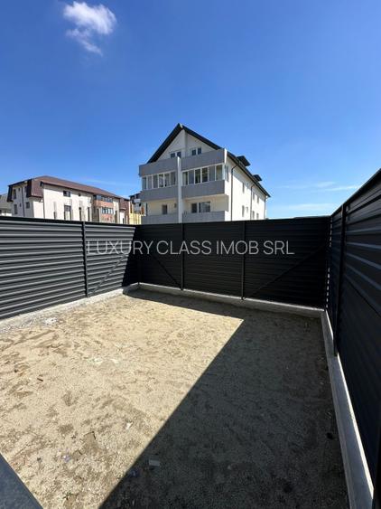 Apartament 2 camere  gradina proprie Bragadiru-Cristalului - 9