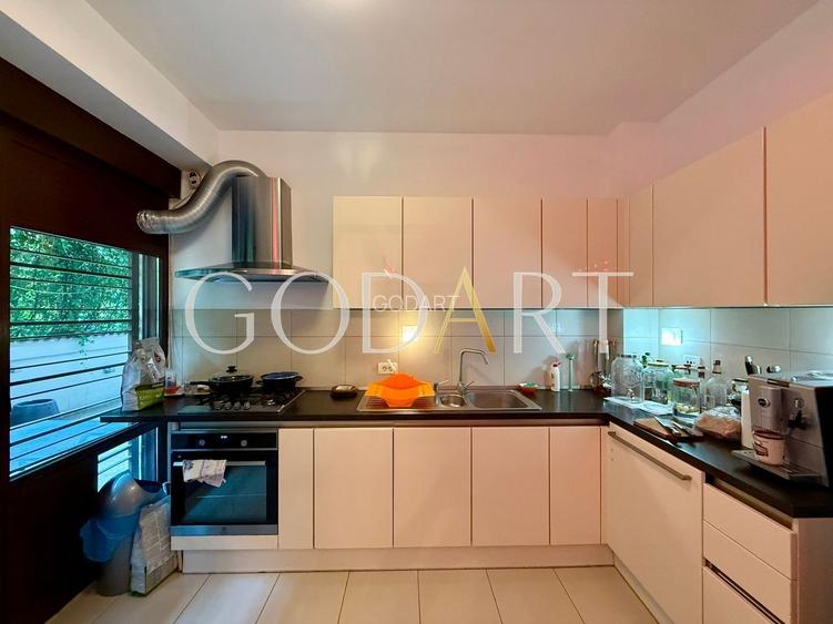 Apartament superb | Floreasca | Parcare | Curte - 6