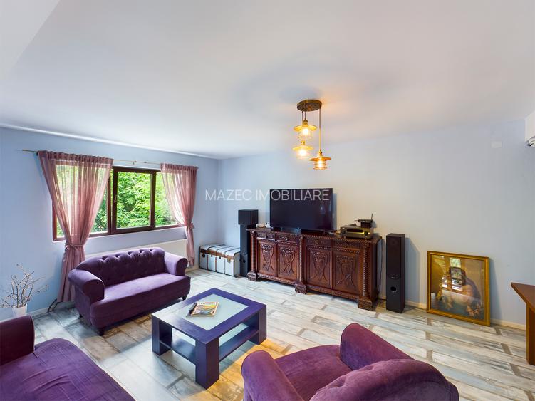 Vila UNICAT de vanzare in Breaza - 7