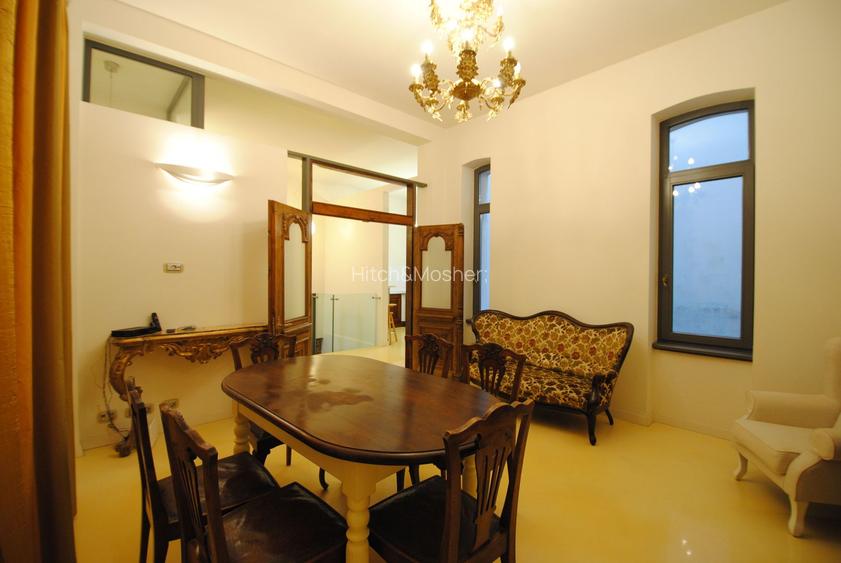 Apartament inchiriere - cladire istorica - Ultracentral Piata Unirii - 2