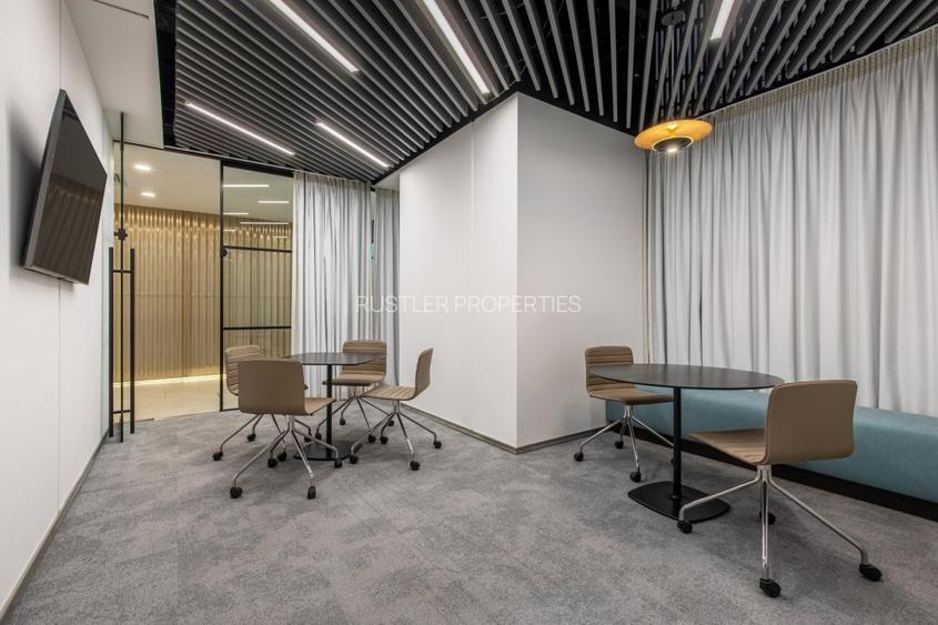 Metropolis Business Center – Birouri clasa A in zona Victoriei – Dorobanti - 10