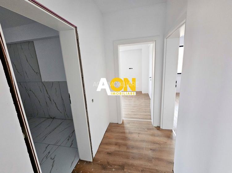 Apartament 3 camere, etaj 1, predare la cheie - 5