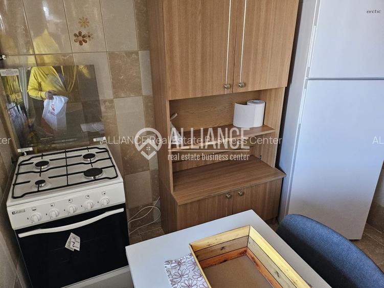 Tomis Nord Boema ( Cod 06) apartament 2 camere mobilat si utilat - 7