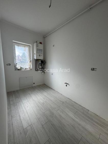 Apartament Nou finisat, Super Pret, de la dezvoltator, Gradiste Arad - 9
