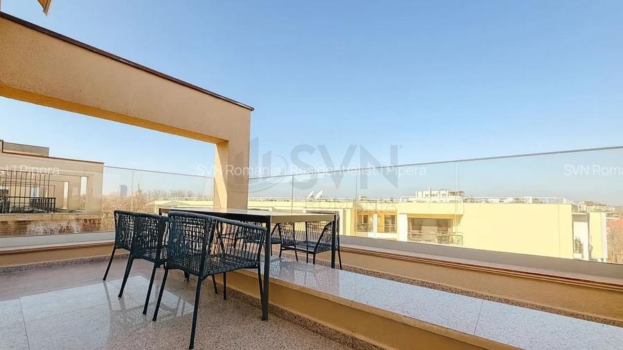 REA1027836 Apartament 3 camere premium Soseaua Nordului View Herastrau 2 parcari - 14