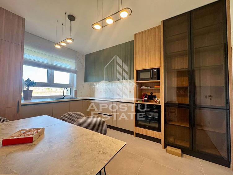 Comision 0 la cumpărător , Duplex despartit prin camera tehnica - 6