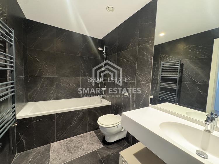 Apartament de 2 camere de închiriat II Parcare II Herastrau - 9