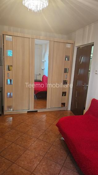 Apartament 2 camere, decomandat, 38 mp, metrou aproape, balcon, Drumul Taberei - 4