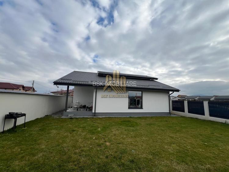 Casa 4 camere Izvor Tarlungeni - 3