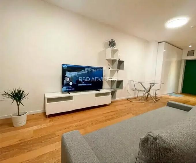 Apartament 2 Camere | Aviatiei Park | Mobilat Utilat Ideal Investitie - 2