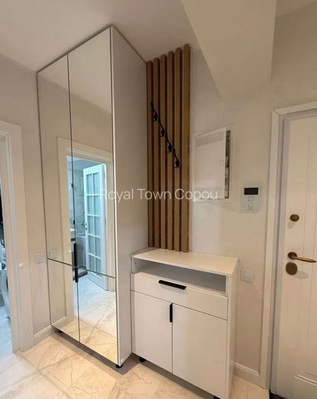 Apartament de inchiriat cu 2 camere- Royal Town Iasi - 5