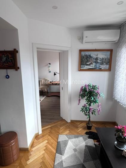 Proprietar, Casă individuală, 144 mp utili, 217 teren, 5 camere, Centru  - 11