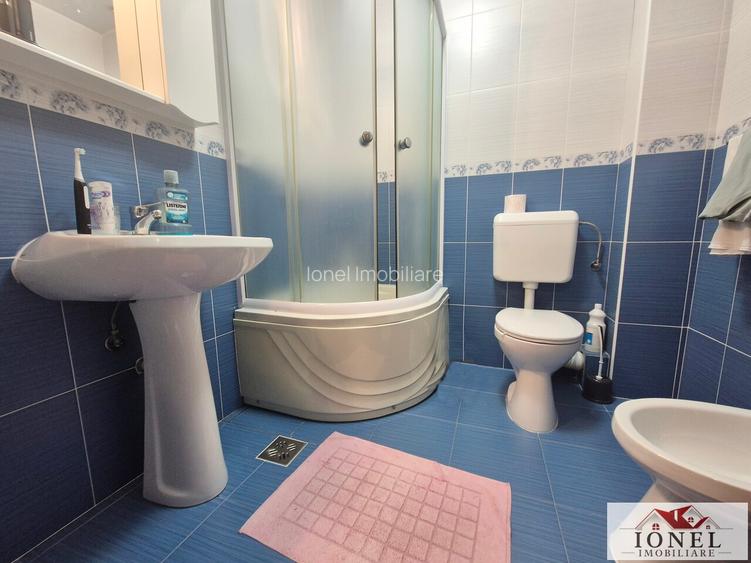 Vanzare 1/2 duplex in Alba Iulia, Centru - 6