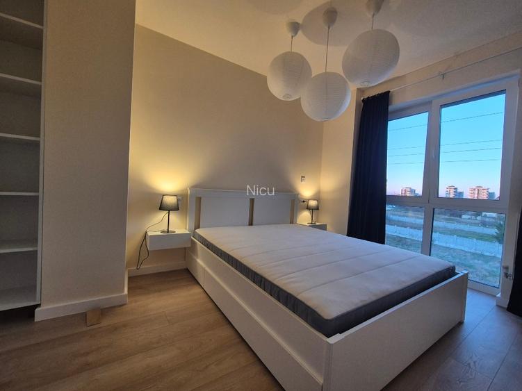 Proprietar închiriez apartament Torontalului, parcare subterana - 12