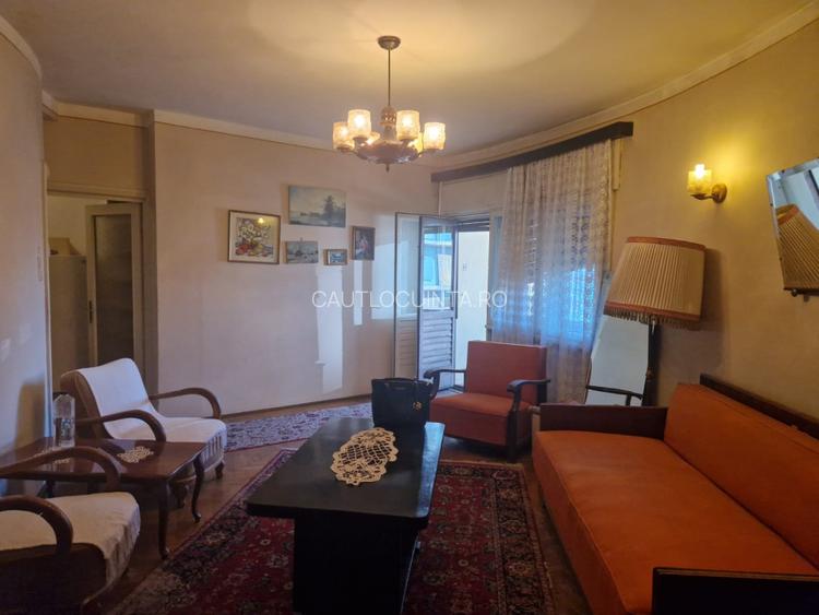 Apartament 2 camere | Ultracentral | Boxa la Subsol - 2