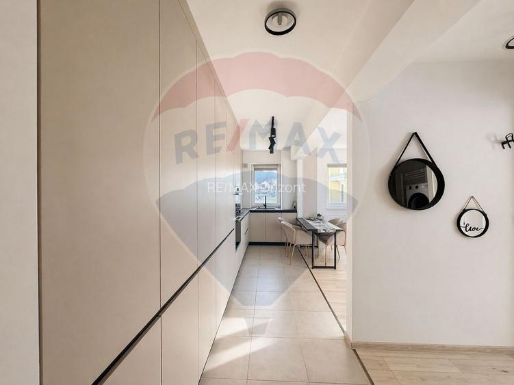 NOU! Apartament 3 camere elegant si luminos - COMISION 0% - 4