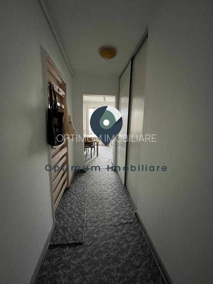 Apartament cu 2 camere, decomandat, Gheorgheni, zona Liviu Rebreanu ! - 8